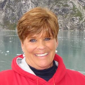 Meet your Posher, Debbie